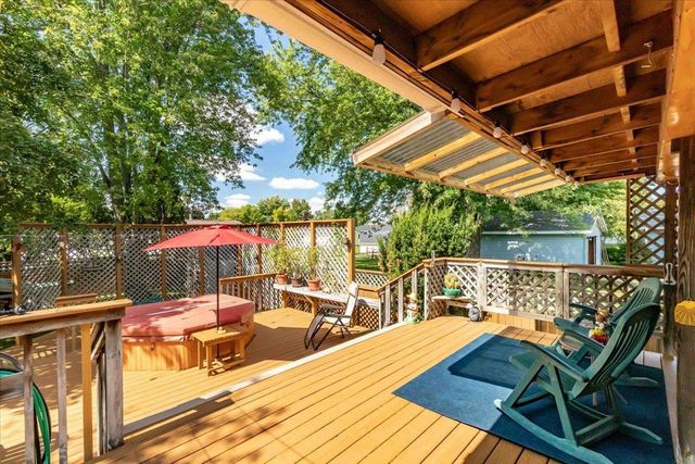 2130 6TH STREET SOUTH, Wisconsin Rapids, WI 54494