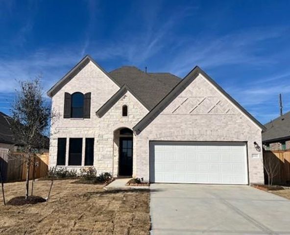 32322 Green Ash Drive, Waller, TX 77484