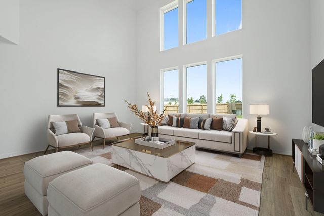 32322 Green Ash Drive, Waller, TX 77484