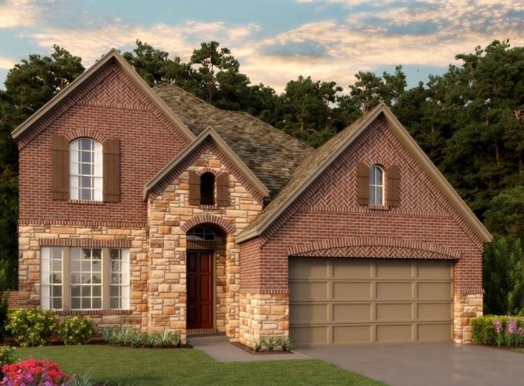 32322 Green Ash Drive, Waller, TX 77484