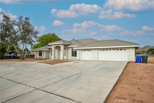 15876 Dale Evans, Apple Valley, CA 92307