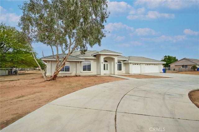15876 Dale Evans, Apple Valley, CA 92307