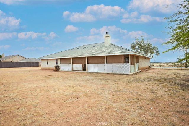 15876 Dale Evans, Apple Valley, CA 92307