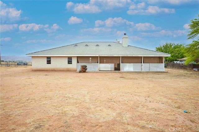 15876 Dale Evans, Apple Valley, CA 92307