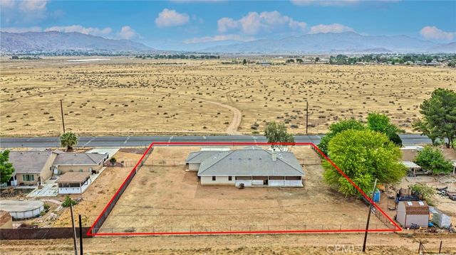 15876 Dale Evans, Apple Valley, CA 92307