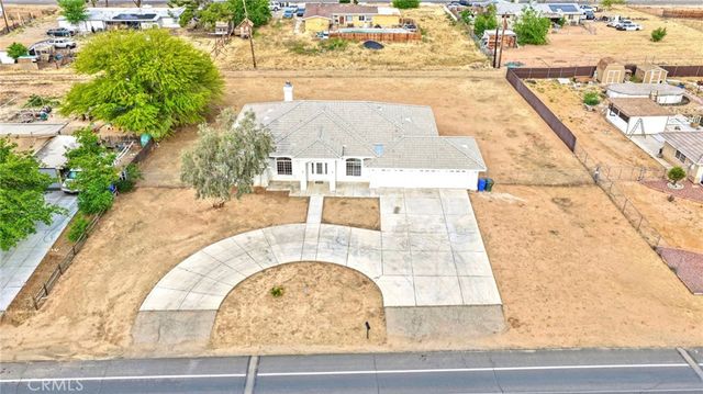 15876 Dale Evans, Apple Valley, CA 92307