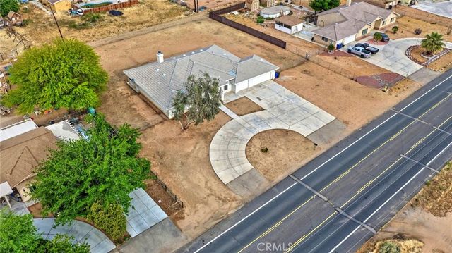 15876 Dale Evans, Apple Valley, CA 92307