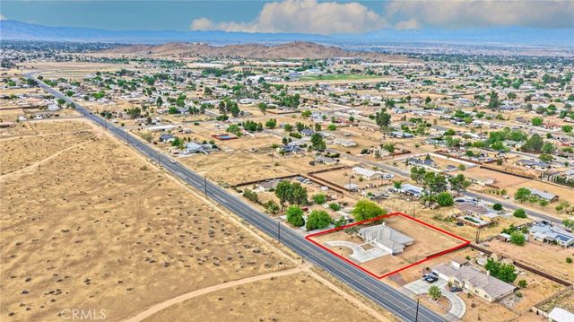 15876 Dale Evans, Apple Valley, CA 92307