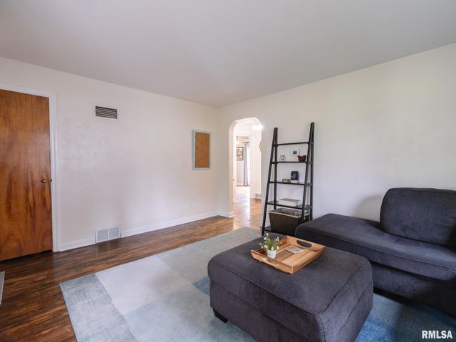 1501 W MARLENE Avenue, Peoria, IL 61614