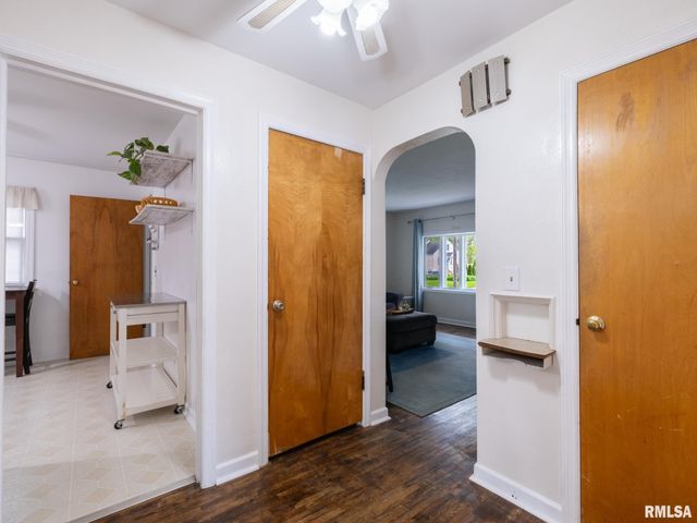 1501 W MARLENE Avenue, Peoria, IL 61614