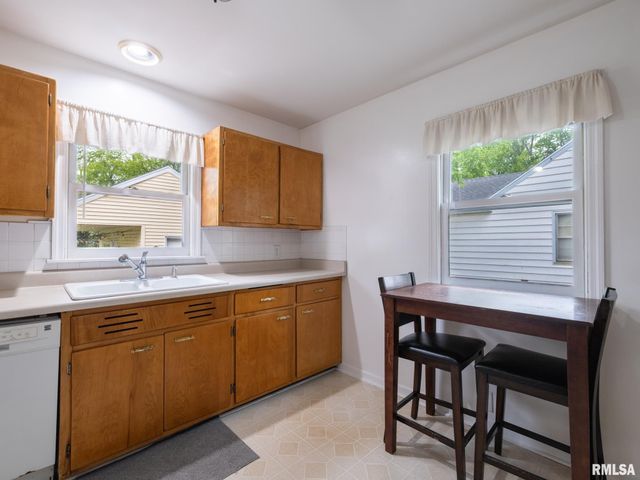 1501 W MARLENE Avenue, Peoria, IL 61614
