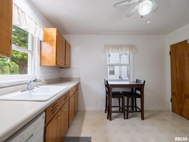 1501 W MARLENE Avenue, Peoria, IL 61614