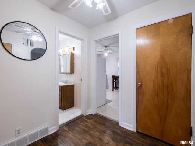 1501 W MARLENE Avenue, Peoria, IL 61614