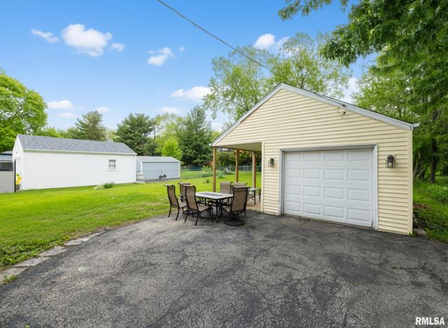 1501 W MARLENE Avenue, Peoria, IL 61614