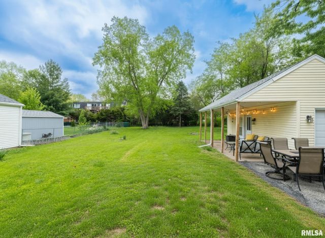 1501 W MARLENE Avenue, Peoria, IL 61614
