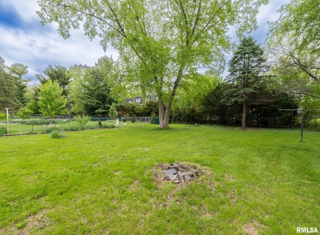1501 W MARLENE Avenue, Peoria, IL 61614