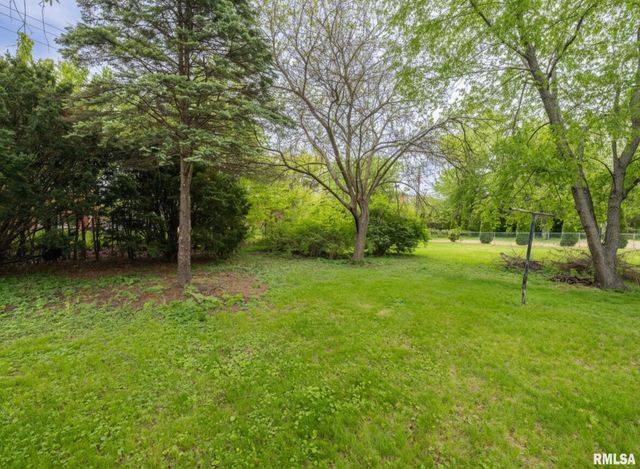 1501 W MARLENE Avenue, Peoria, IL 61614