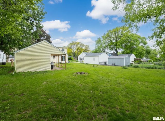 1501 W MARLENE Avenue, Peoria, IL 61614