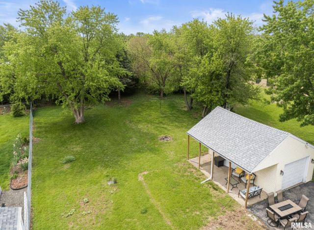1501 W MARLENE Avenue, Peoria, IL 61614