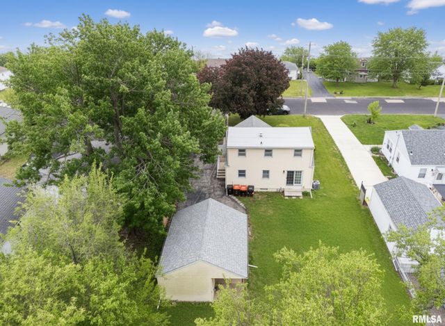 1501 W MARLENE Avenue, Peoria, IL 61614