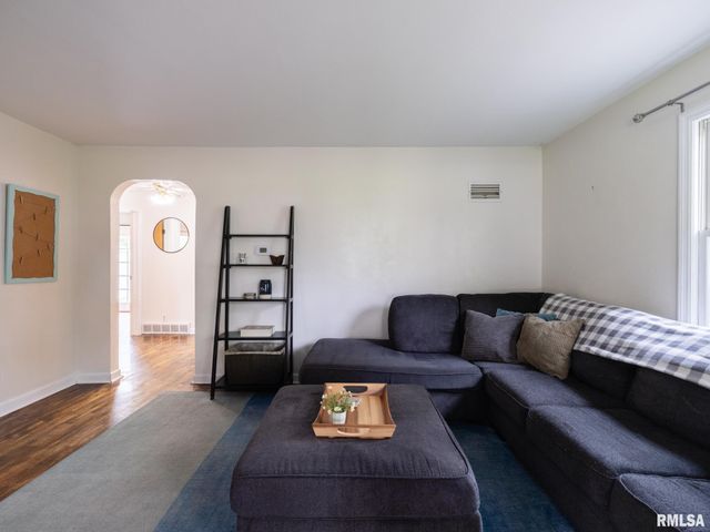 1501 W MARLENE Avenue, Peoria, IL 61614