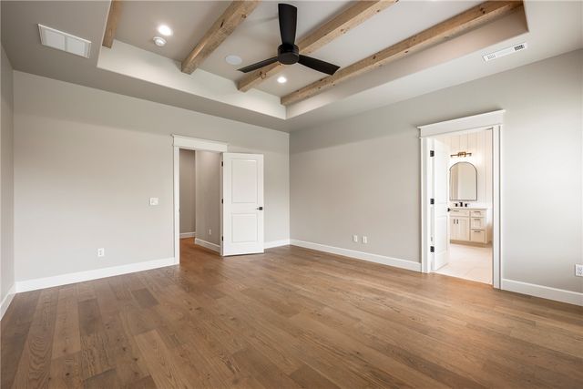 6803 SW Brilliance Terrace, Bentonville, AR 72713