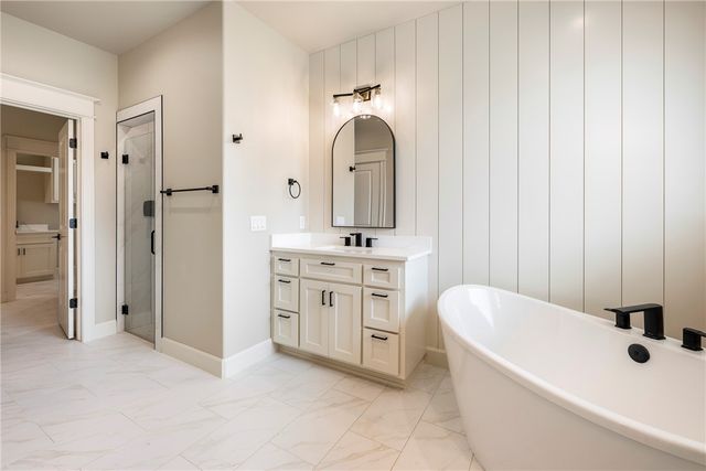 6803 SW Brilliance Terrace, Bentonville, AR 72713