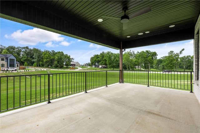 6803 SW Brilliance Terrace, Bentonville, AR 72713