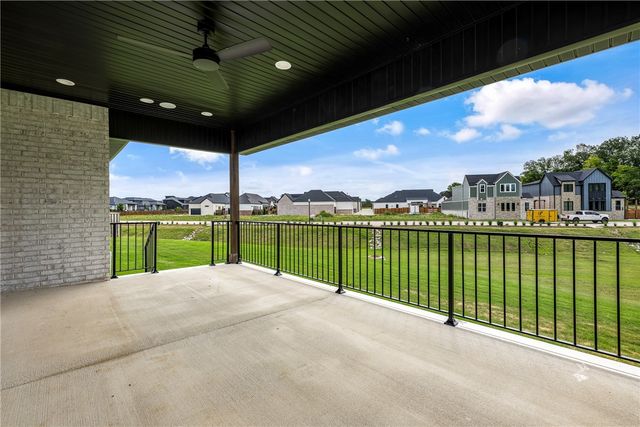 6803 SW Brilliance Terrace, Bentonville, AR 72713