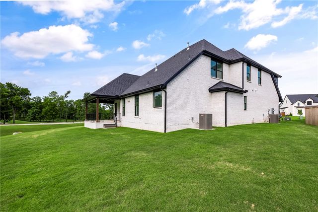 6803 SW Brilliance Terrace, Bentonville, AR 72713