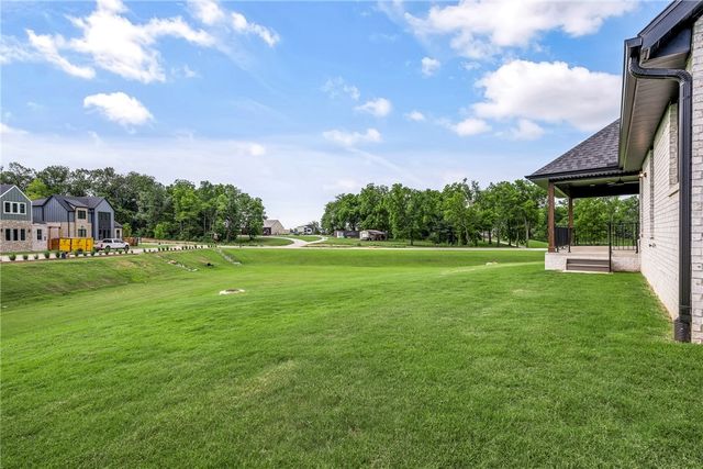 6803 SW Brilliance Terrace, Bentonville, AR 72713