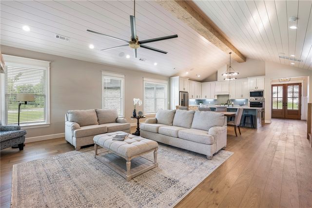 6803 SW Brilliance Terrace, Bentonville, AR 72713