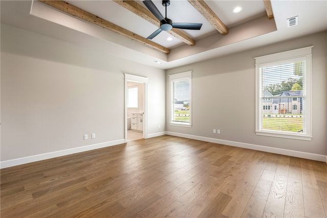 6803 SW Brilliance Terrace, Bentonville, AR 72713