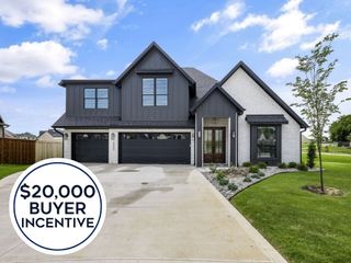 6803 SW Brilliance Terrace, Bentonville, AR 72713
