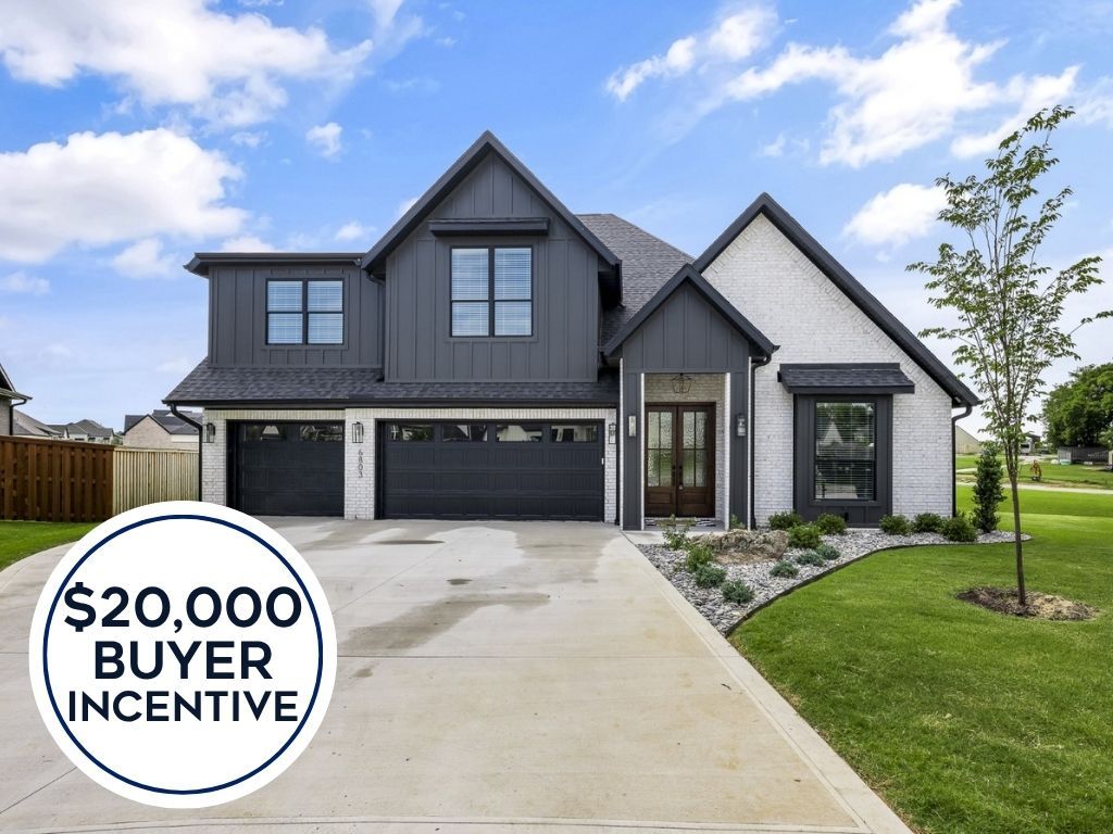 6803 SW Brilliance Terrace, Bentonville, AR 72713