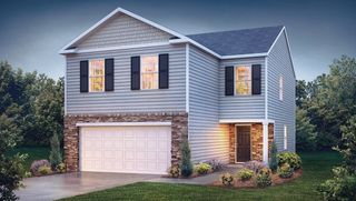 518 Whitewater Ridge, Seneca, SC 29678