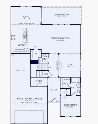 2172 Groveview Lane, Powder Springs, GA 30127