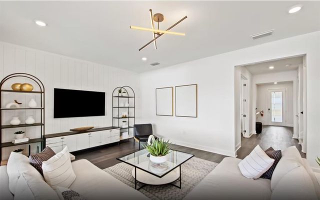 2172 Groveview Lane, Powder Springs, GA 30127