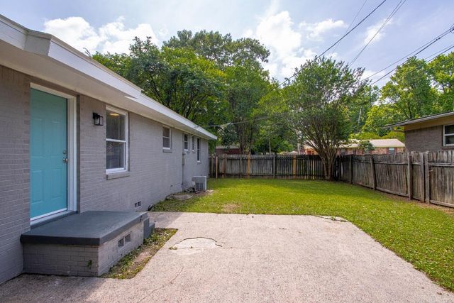 1208 Lee Street, Jacksonville, AR 72076