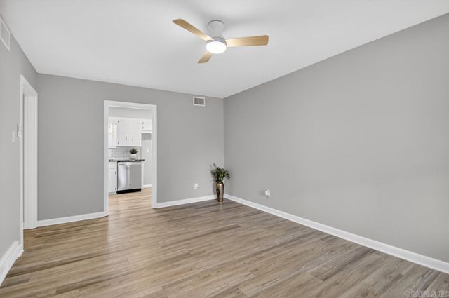 1208 Lee Street, Jacksonville, AR 72076