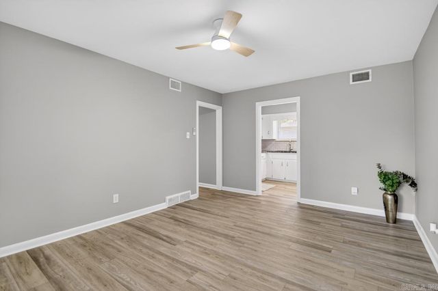 1208 Lee Street, Jacksonville, AR 72076
