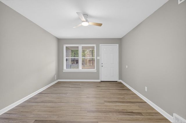 1208 Lee Street, Jacksonville, AR 72076
