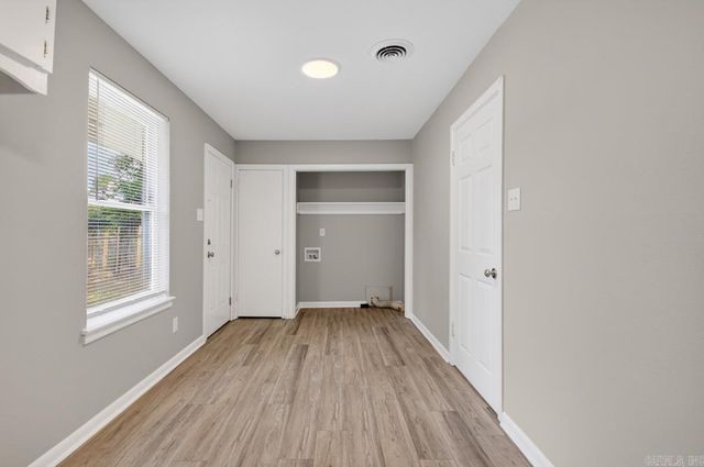1208 Lee Street, Jacksonville, AR 72076