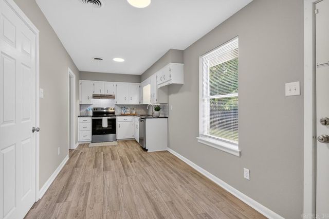1208 Lee Street, Jacksonville, AR 72076