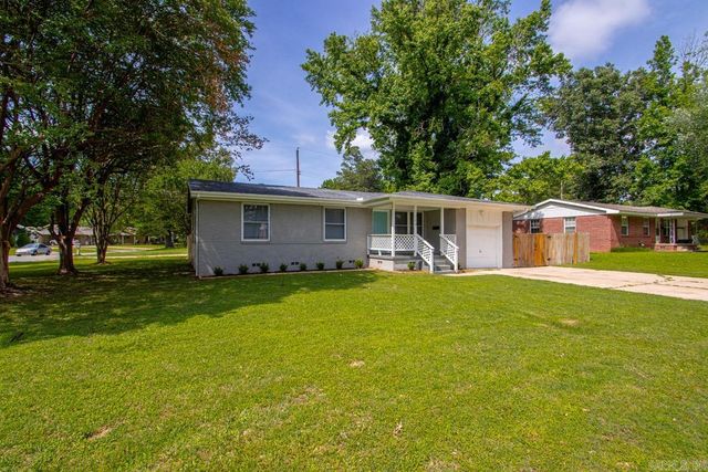 1208 Lee Street, Jacksonville, AR 72076