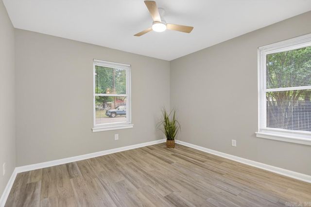 1208 Lee Street, Jacksonville, AR 72076