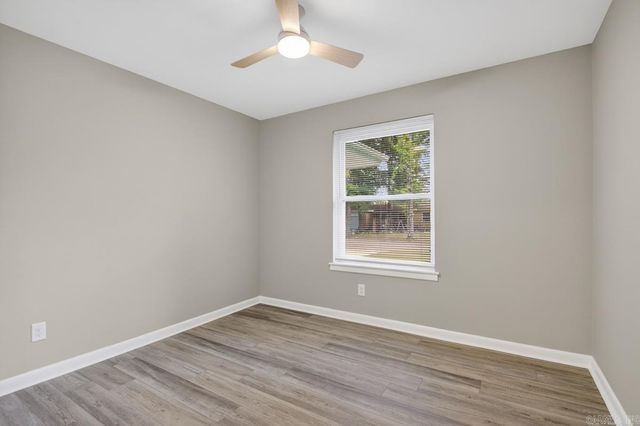 1208 Lee Street, Jacksonville, AR 72076
