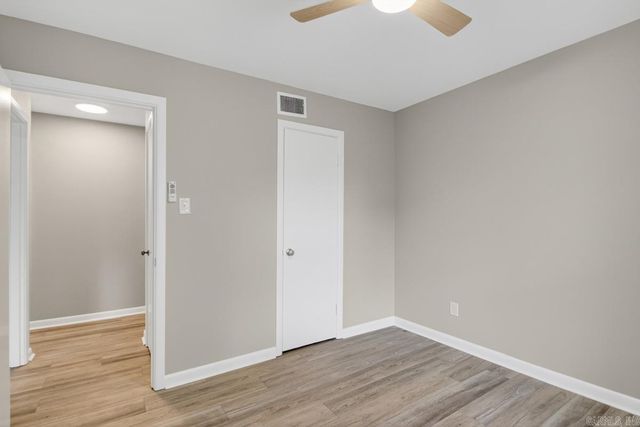 1208 Lee Street, Jacksonville, AR 72076