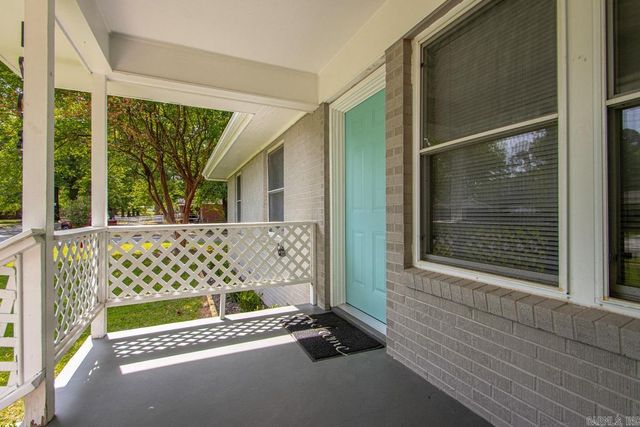 1208 Lee Street, Jacksonville, AR 72076
