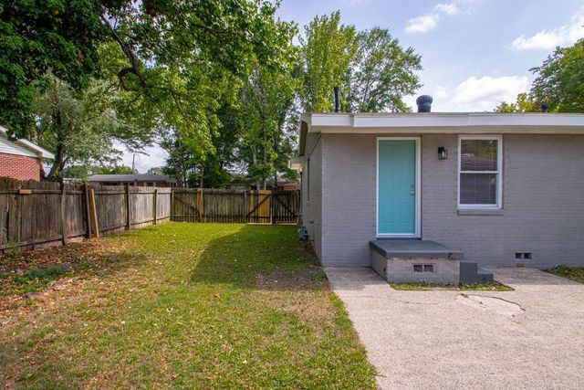 1208 Lee Street, Jacksonville, AR 72076